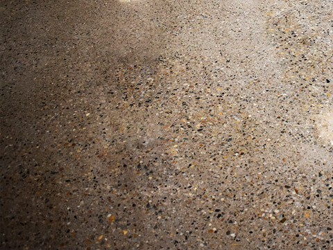 Husqvarna Superfloor Gold Finish