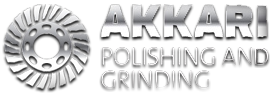 Akkari Polishing and Grinding